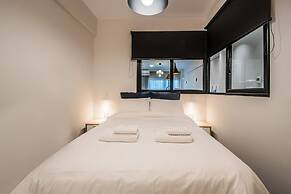 Nereids Apts by halu! Apartments