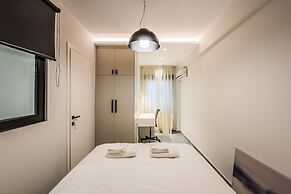 Nereids Apts by halu! Apartments