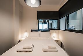 Nereids Apts by halu! Apartments