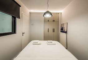 Nereids Apts by halu! Apartments