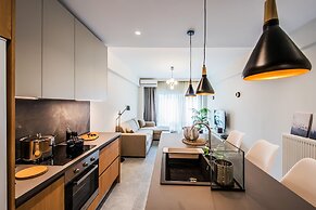 Nereids Apts by halu! Apartments