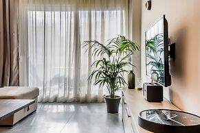 Nereids Apts by halu! Apartments