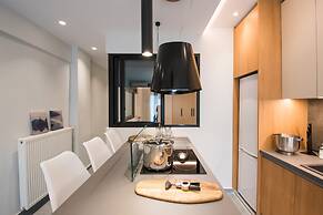 Nereids Apts by halu! Apartments