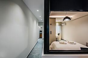 Nereids Apts by halu! Apartments