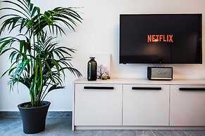 Nereids Apts by halu! Apartments