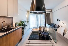 Nereids Apts by halu! Apartments