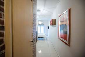 Harmony Studios by halu! Apartments