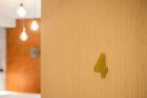 Harmony Studios by halu! Apartments