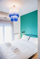 Harmony Studios by halu! Apartments