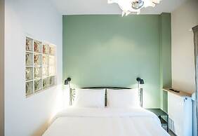 Harmony Studios by halu! Apartments