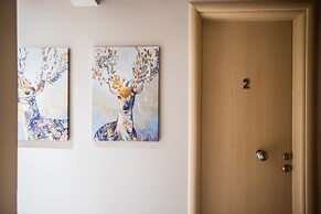 Harmony Studios by halu! Apartments