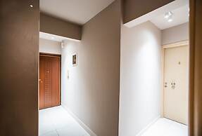 Harmony Studios by halu! Apartments