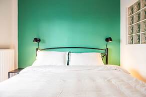 Harmony Studios by halu! Apartments