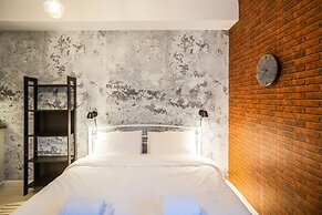 Harmony Studios by halu! Apartments