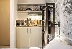 Harmony Studios by halu! Apartments