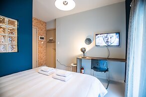 Harmony Studios by halu! Apartments