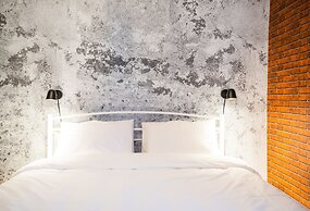 Harmony Studios by halu! Apartments