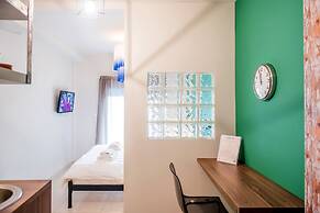 Harmony Studios by halu! Apartments