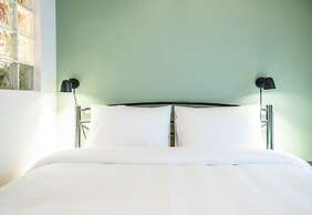 Harmony Studios by halu! Apartments