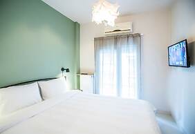 Harmony Studios by halu! Apartments