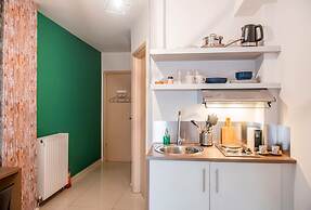 Harmony Studios by halu! Apartments