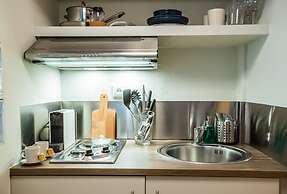 Harmony Studios by halu! Apartments