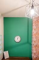 Harmony Studios by halu! Apartments