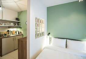 Harmony Studios by halu! Apartments