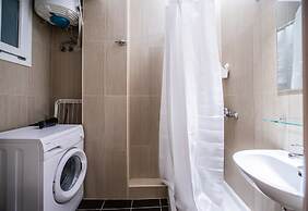 Harmony Studios by halu! Apartments