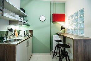 Harmony Studios by halu! Apartments