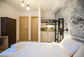 Harmony Studios by halu! Apartments