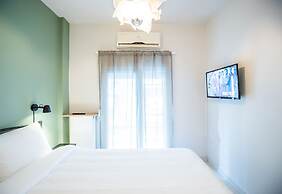 Harmony Studios by halu! Apartments