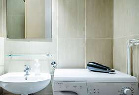 Harmony Studios by halu! Apartments