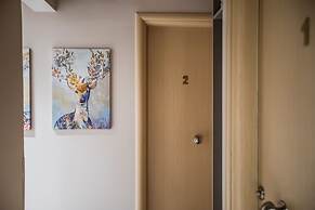 Harmony Studios by halu! Apartments