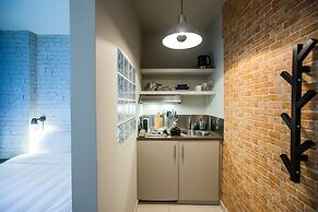 Harmony Studios by halu! Apartments