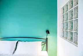 Harmony Studios by halu! Apartments