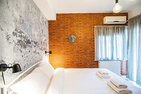 Harmony Studios by halu! Apartments