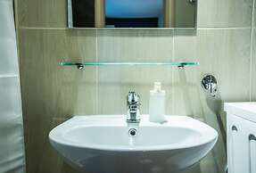 Harmony Studios by halu! Apartments