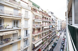 Harmony Studios by halu! Apartments