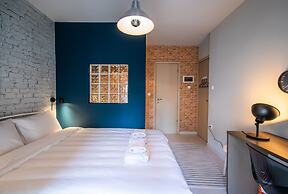 Harmony Studios by halu! Apartments