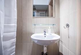 Harmony Studios by halu! Apartments