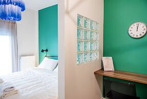 Harmony Studios by halu! Apartments