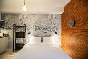 Harmony Studios by halu! Apartments