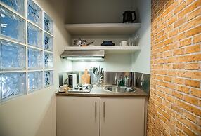 Harmony Studios by halu! Apartments