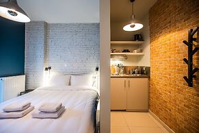 Harmony Studios by halu! Apartments