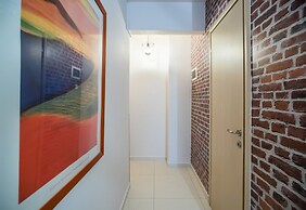 Harmony Studios by halu! Apartments