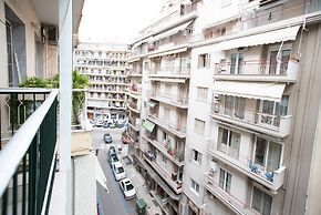 Harmony Studios by halu! Apartments