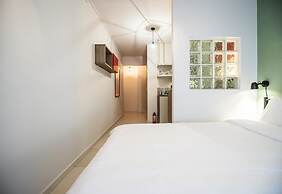 Harmony Studios by halu! Apartments