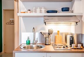 Harmony Studios by halu! Apartments