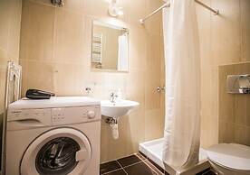 Harmony Studios by halu! Apartments